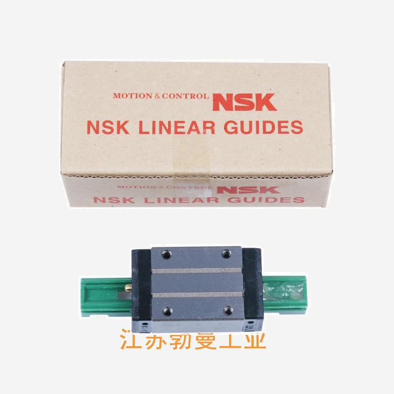 NSK NAS15ALS-NS-AL直线导轨