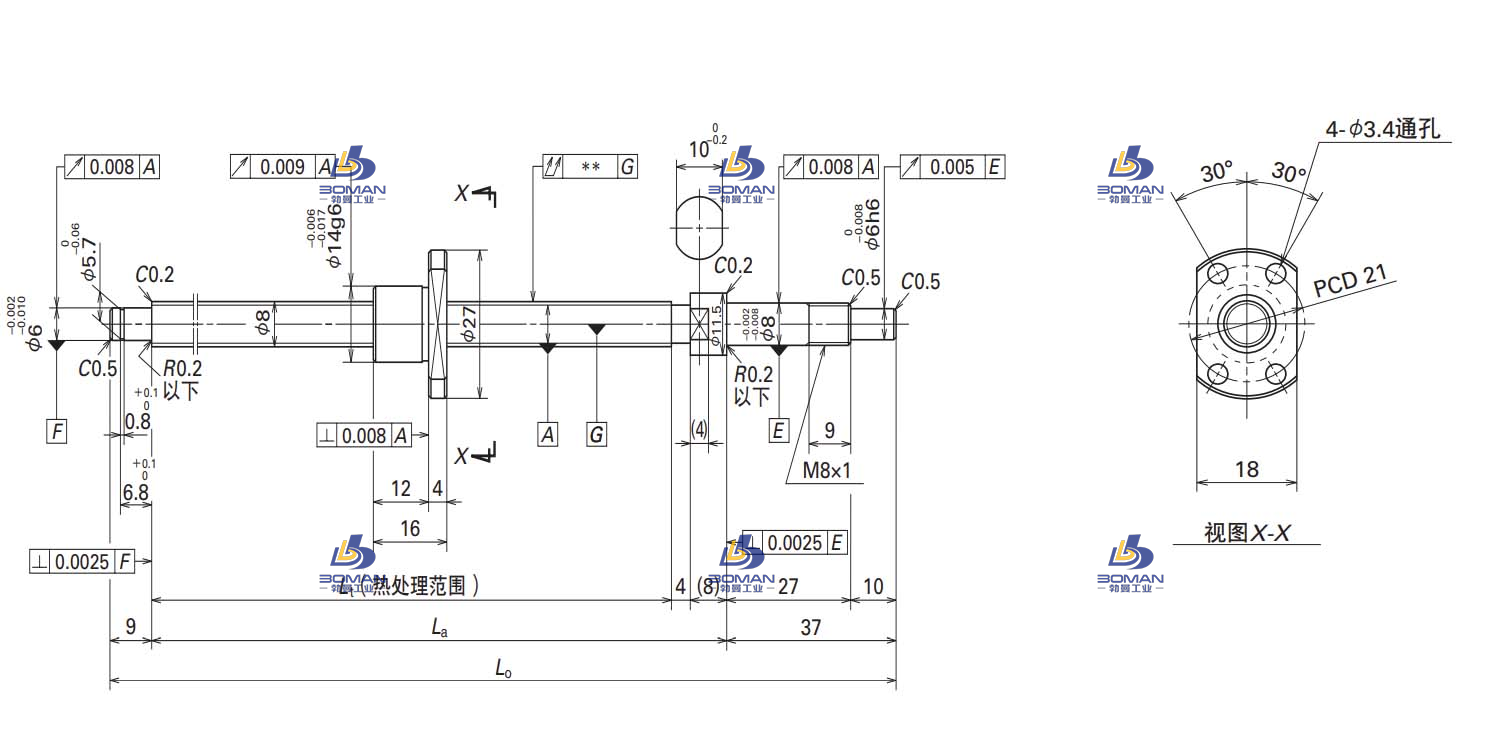 NSK W0802MA-1PY-C3Z1