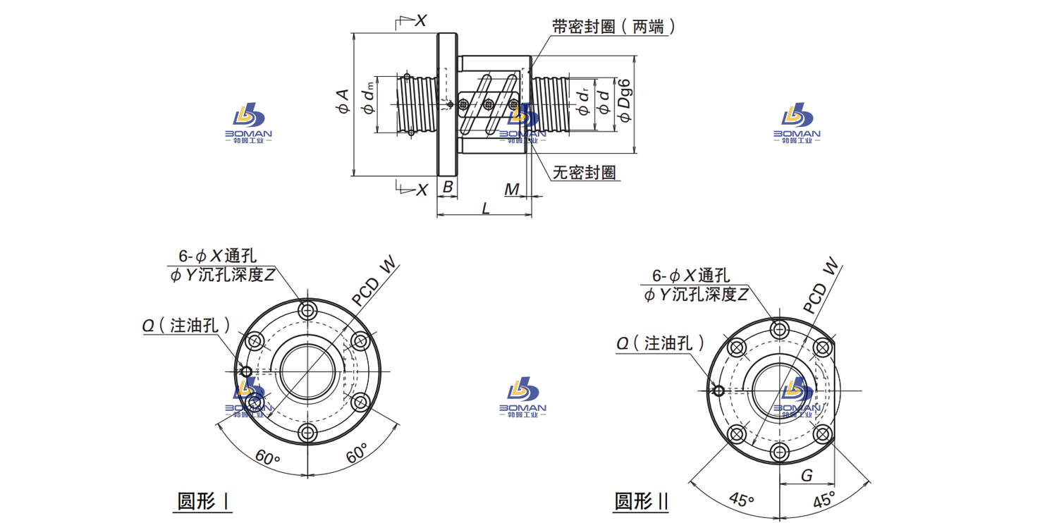 NSK PFT2806-3