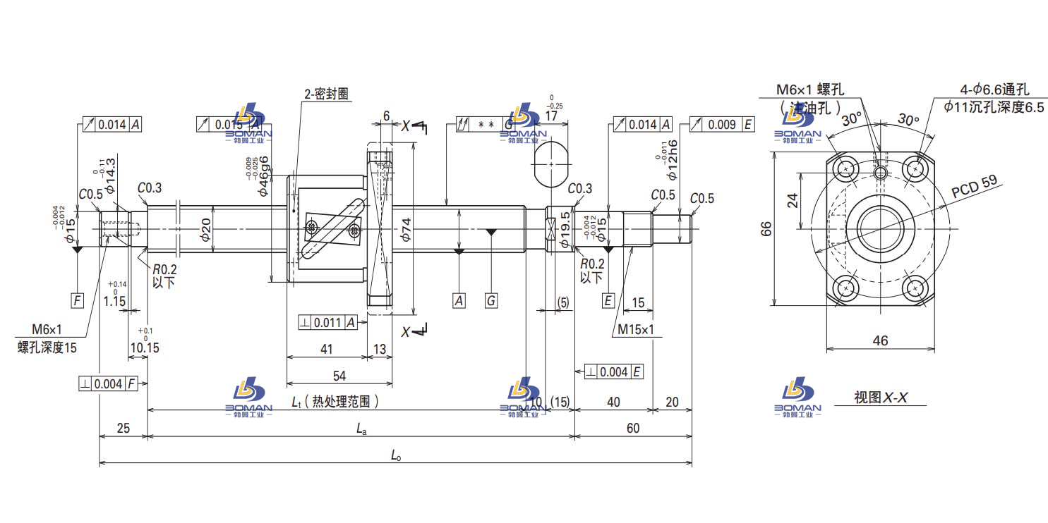 W2007FA-1P-C5Z10 改制